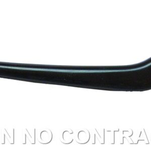 Maneta izquierda negra Piaggio Skipper LX 150