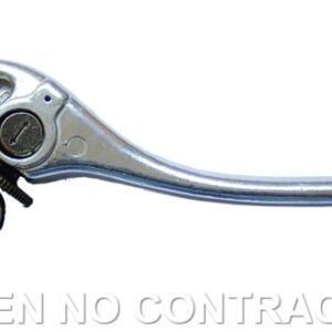 Maneta izquierda cromada Honda CBR 1100 Blackbird