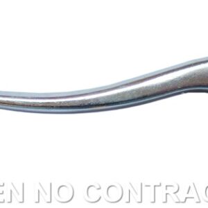 Maneta izquierda cromada Kawasaki ZX-9R 900