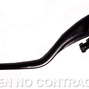 Maneta izquierda negra BMW F800