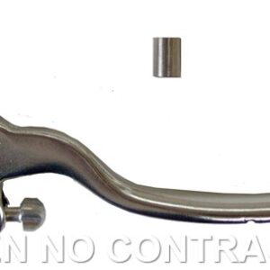 Maneta derecha cromada KTM SX