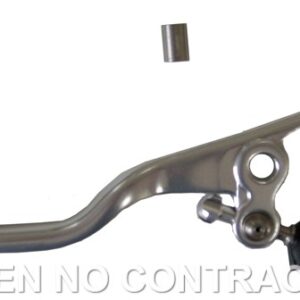 Maneta cromada KTM SX 85