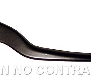 Maneta negra Piaggio X10