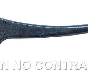 Maneta derecha negra Honda Vision 50
