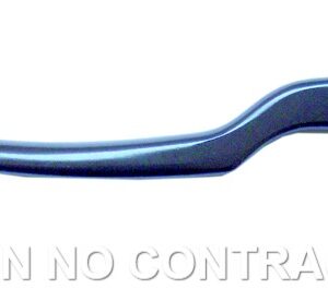 Maneta izquierda negra Suzuki GSX 750