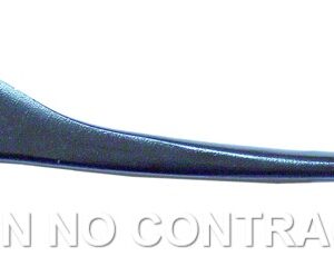 Maneta derecha negra Honda VT 500