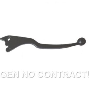Maneta derecha negra Suzuki GSX 550
