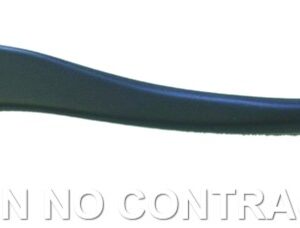 Maneta derecha negra Yamaha BW' S 50