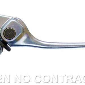 Maneta derecha cromada Honda CBR 1100 XX
