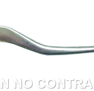 Maneta derecha cromada Suzuki DR-Z 400