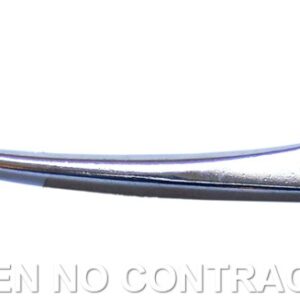 Maneta izquierda cromada Honda SH 125