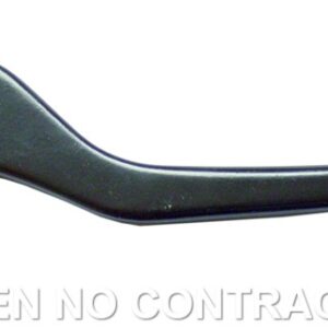 Maneta derecha negra Yamaha BW'S Original 50