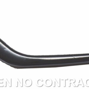 Maneta derecha negra Yamaha BW'S NG 50