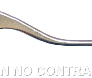 Maneta derecha cromada Honda Silver Wing 600