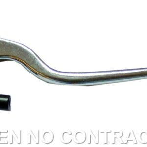 Maneta derecha cromada Kawasaki KLX 650 R
