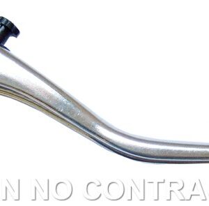 Maneta derecha cromada DUCATI 999 R - S (BOMBA RADIAL)