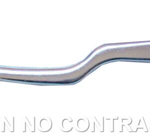 Maneta izquierda cromada Yamaha XJ 600 Diversion