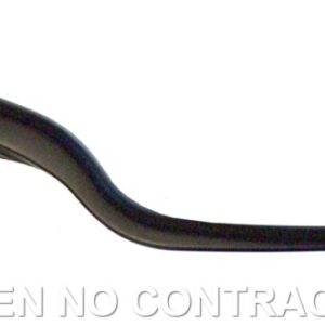 Maneta derecha negra BMW F 800 R