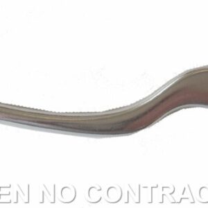 Maneta izquierda cromada Aprilia RS 125