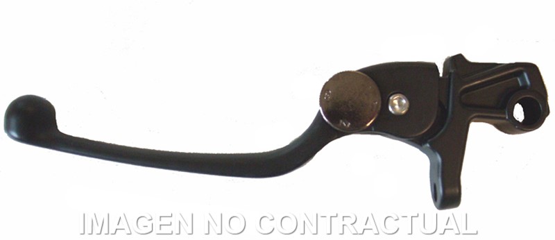 Maneta izquierda negra BMW K 1200 GT
