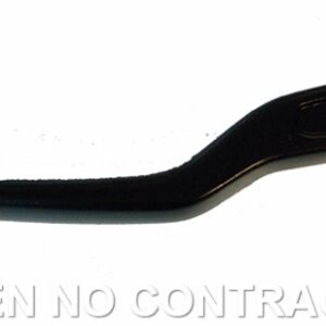 Maneta izquierda negra Ducati Monster 400