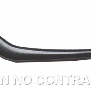 Maneta derecha/izquierda negra PIAGGIO BEVERLY 125/200/250