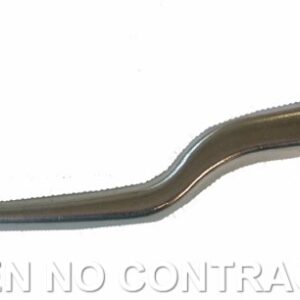 Maneta izquierda cromada Suzuki Bandit 650