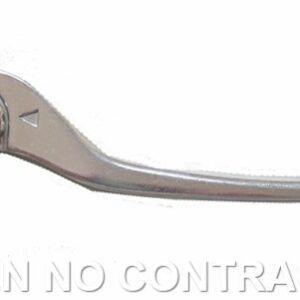 Maneta derecha cromada Suzuki GSR 600