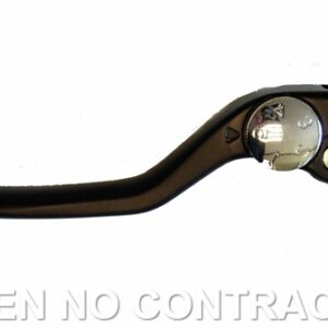 Maneta izquierda negra Yamaha T-Max IE 500