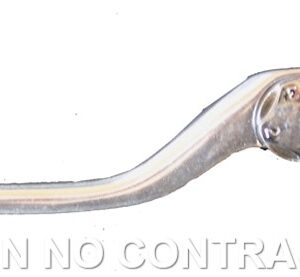 Maneta izquierda cromada Aprilia Dorsoduro 750