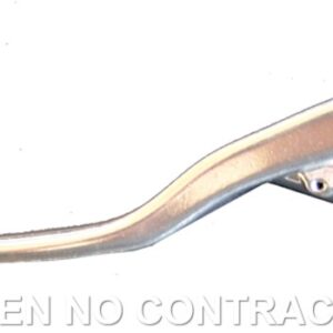Maneta izquierda cromada KTM SX 150