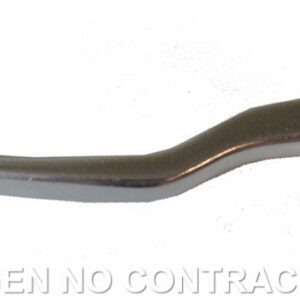 Maneta izquierda cromada Yamaha WR 125