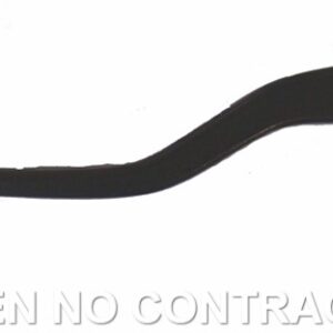 Maneta izquierda negra Yamaha XT 125 R/X