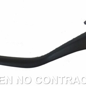 Maneta izquierda negra Ducati 1098