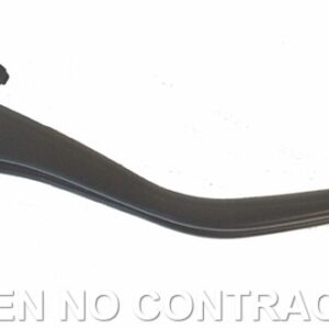 Maneta derecha negra Ducati 1098