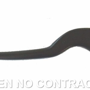 Maneta izquierda negra Kymco Agility 125