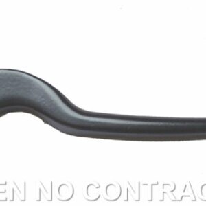 Maneta derecha negra Kymco Agilty 125