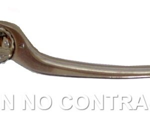 Maneta derecha cromada Kawasaki ERN6