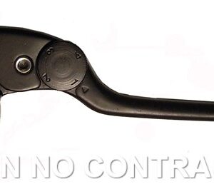 Maneta derecha negra BMW K 1200