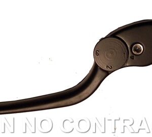 Maneta izquierda negra BMW F 650