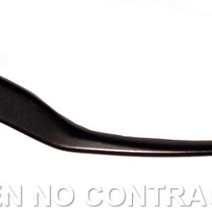Maneta derecha negra Yamaha Neo's 50