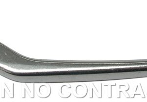 Maneta cromada