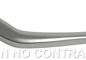 Maneta izquierda cromada Piaggio Carnaby Cruiser 300