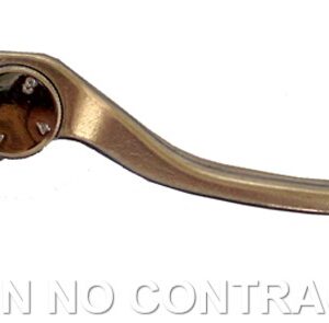 Maneta derecha cromada Kymco Downtow 125-250-300