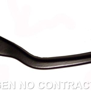Maneta negra Yamaha Aerox 50