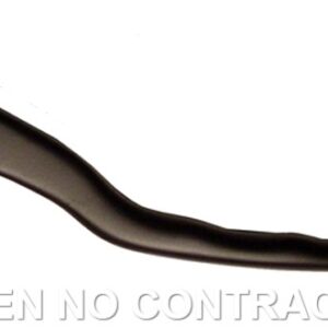Maneta derecha negra Yamaha