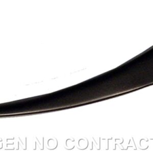 Maneta izquierda negra Yamaha