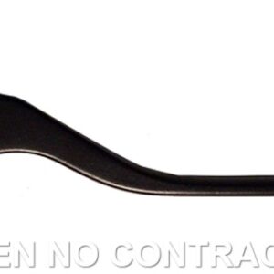 Maneta derecha negra Honda