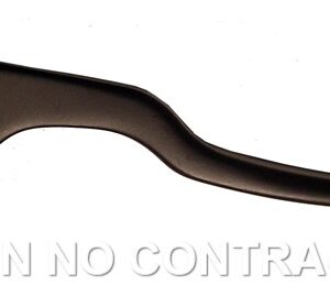 Maneta derecha negra Suzuki