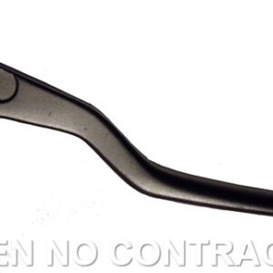 Maneta derecha negra Moto Guzzi